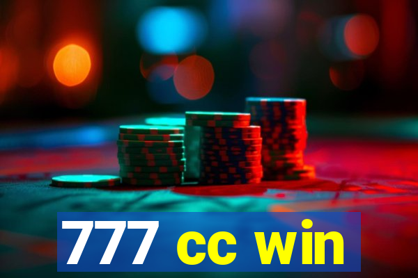 777 cc win